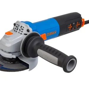 Ihned k dispozici | Úhlová bruska BRUSHLESS EBU 125-15 BL Narex 65406724